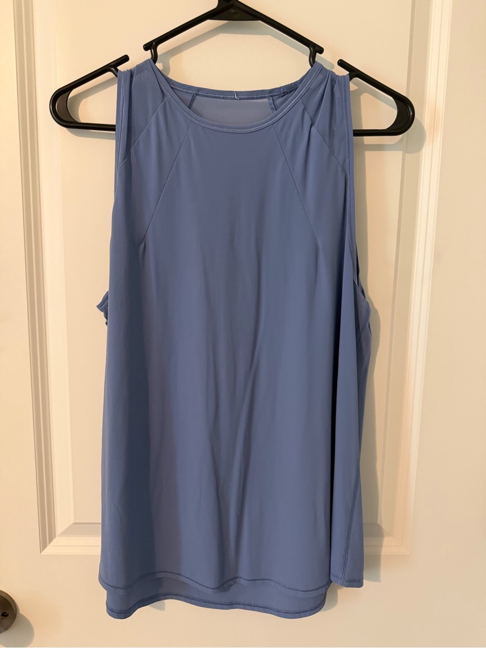 Lululemon Sculpt Tank